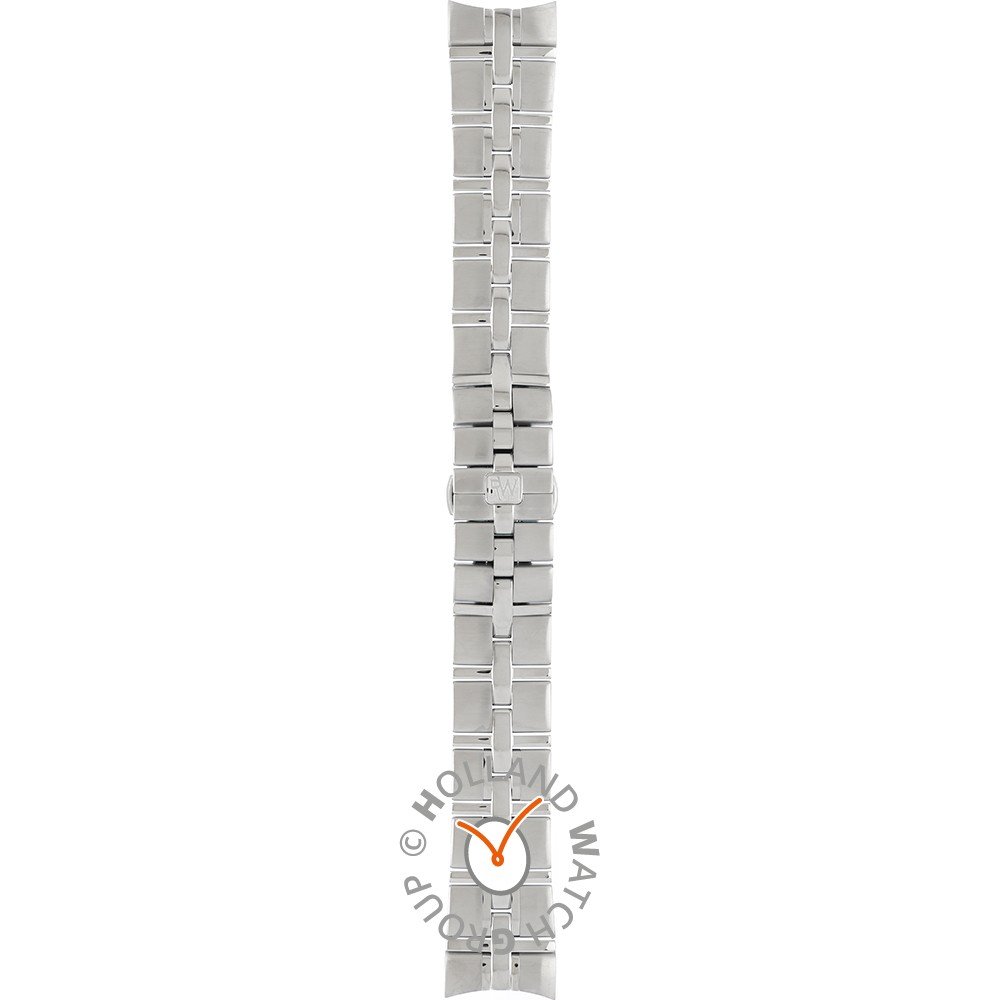 Raymond Weil Raymond Weil straps B7241-ST Parsifal Horlogeband
