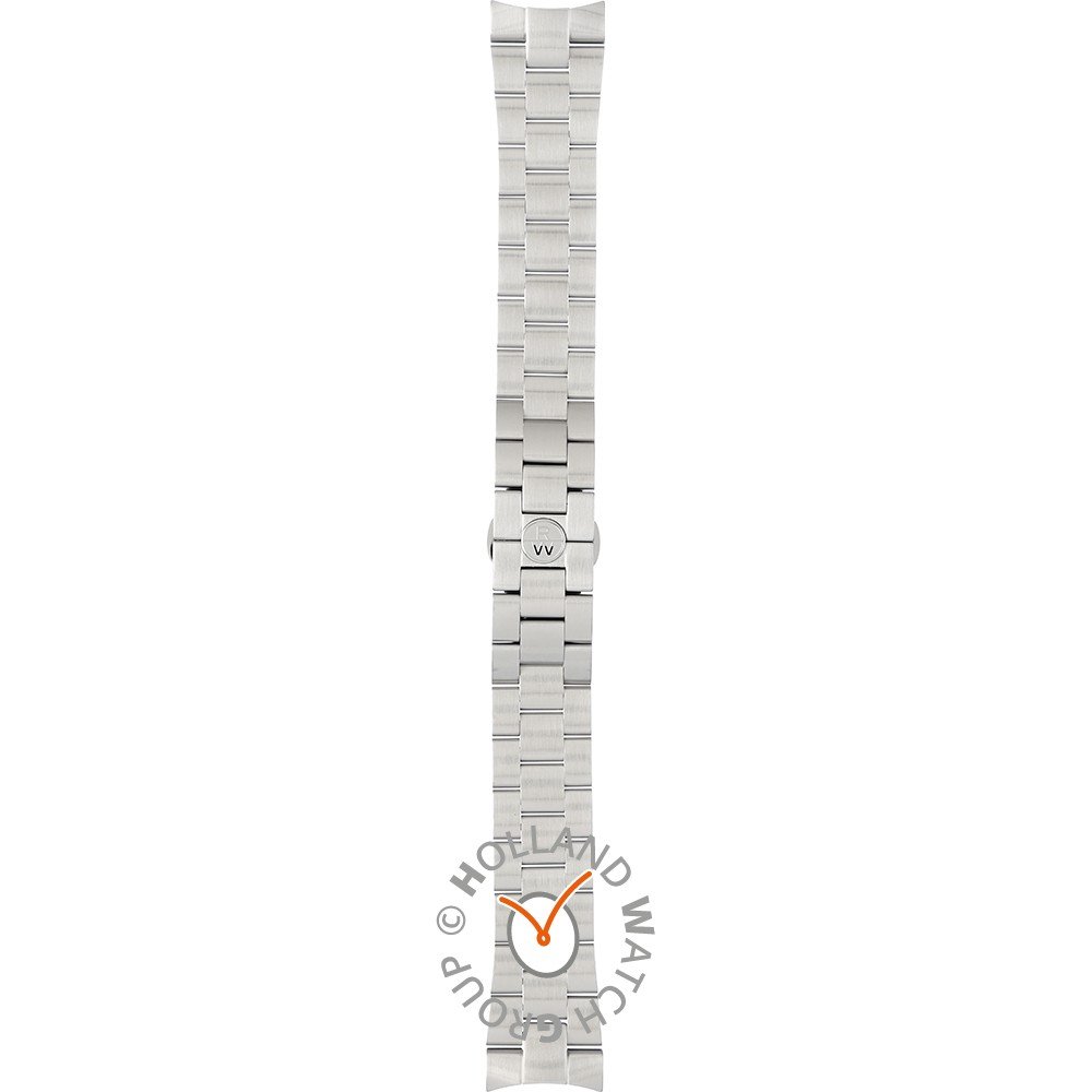 Raymond Weil Raymond Weil straps B8570-ST Tango Horlogeband