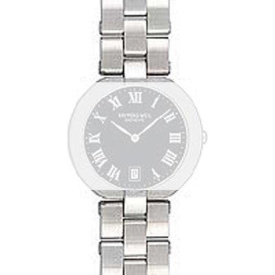 Raymond Weil B9117-ST Allegro Horlogeband