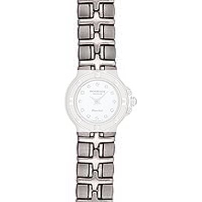 Raymond Weil B9691-ST Parsifal Horlogeband
