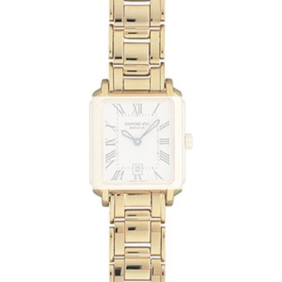 Raymond Weil B9910-P Saxo Horlogeband