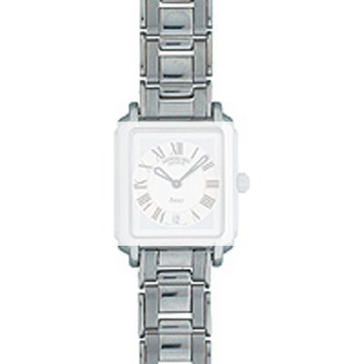 Raymond Weil B9910-ST Saxo Horlogeband