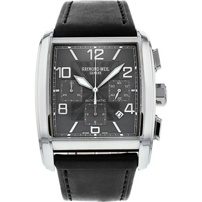 Raymond Weil 4876-STC-05207 Don Giovanni Horloge