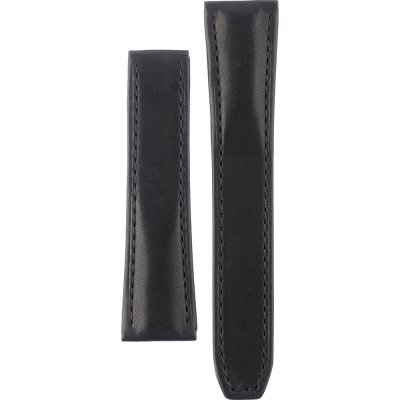 Raymond Weil Raymond Weil straps SI2201-2671-R18 Don Giovanni Horlogeband