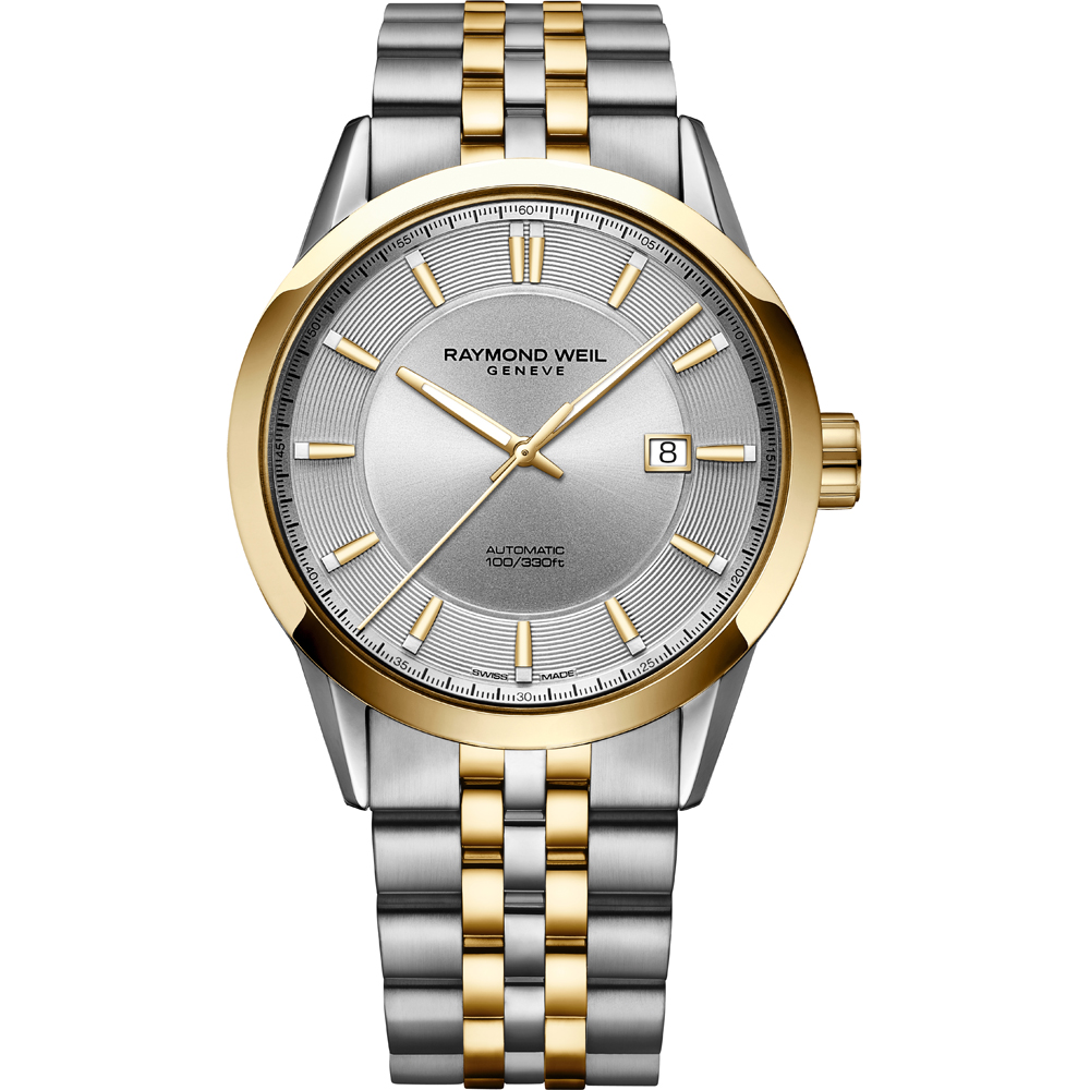 Raymond Weil Freelancer 2731-STP-65001 Horloge