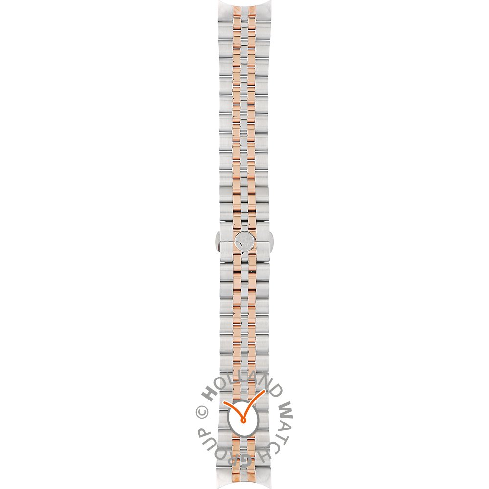 Raymond Weil Raymond Weil straps B7730-STPV5 Freelancer Horlogeband