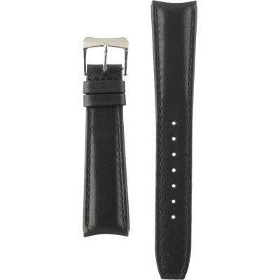 Raymond Weil Raymond Weil straps SV2001-2750-R-6 Freelancer Horlogeband