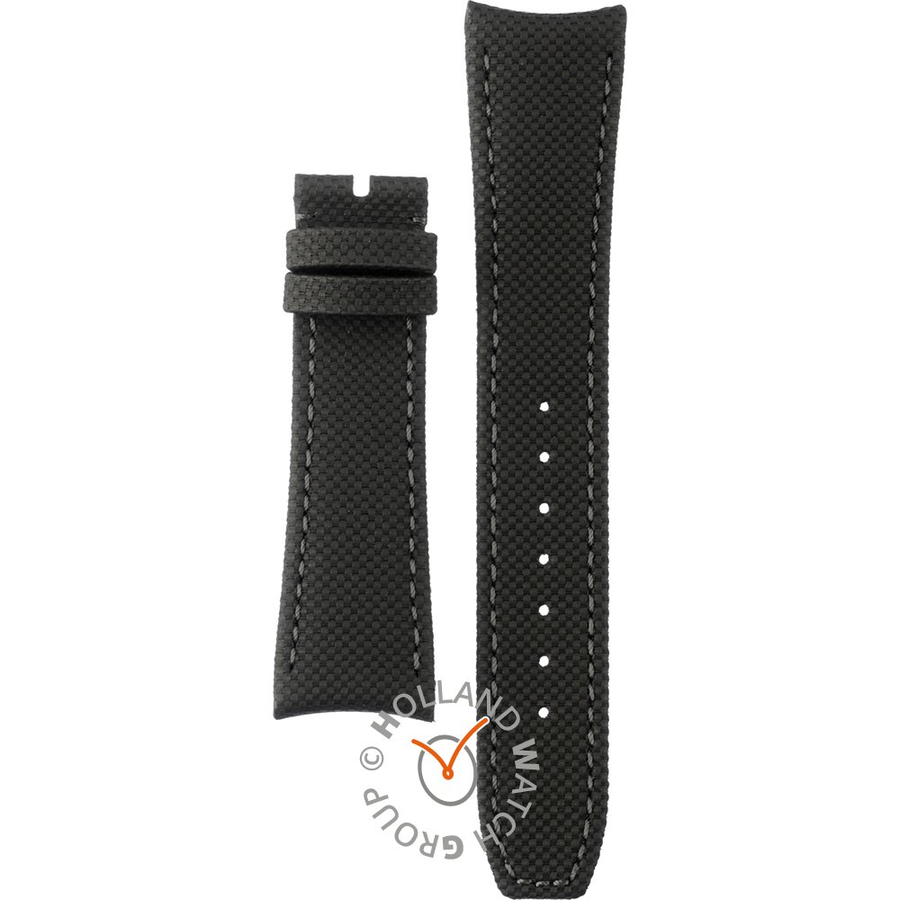 Raymond Weil Raymond Weil straps SV2201-7730K-R-8 Freelancer Horlogeband