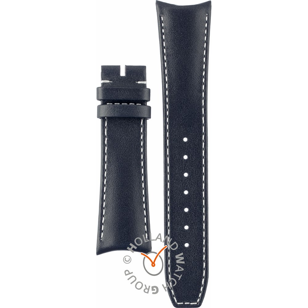 Raymond Weil Raymond Weil straps SV2203-2780-R-8 Freelancer Horlogeband