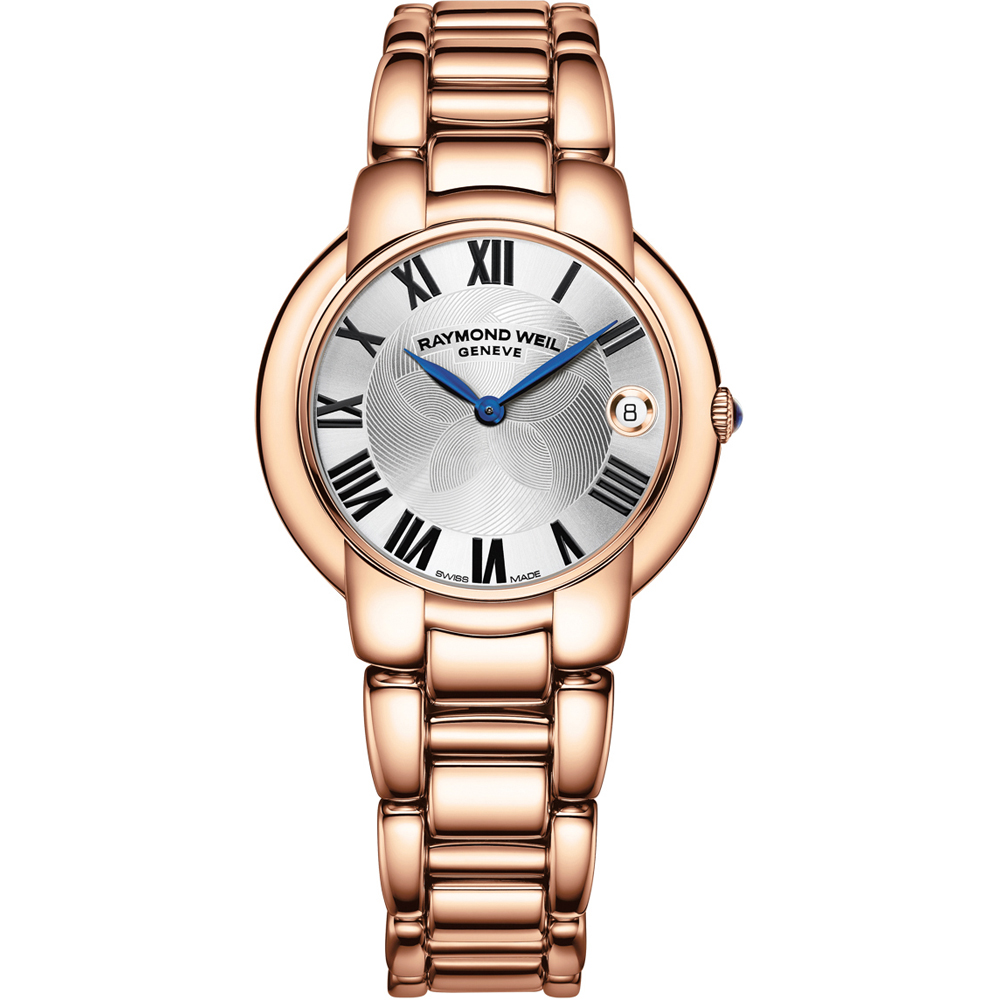 Raymond Weil Jasmine 5235-P5-01659 horloge