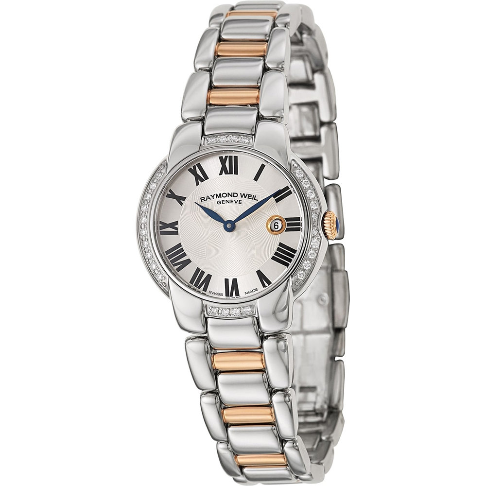 Raymond Weil Jasmine 5235-S5S-00659 Horloge