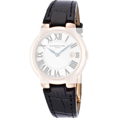 Raymond Weil Raymond Weil straps SC1601-JAS-XL-2 Jasmine Horlogeband