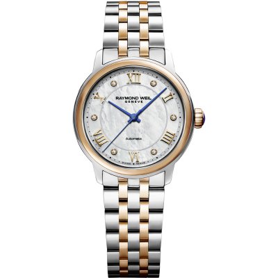Raymond Weil Maestro 2131-SP5-00966 Horloge