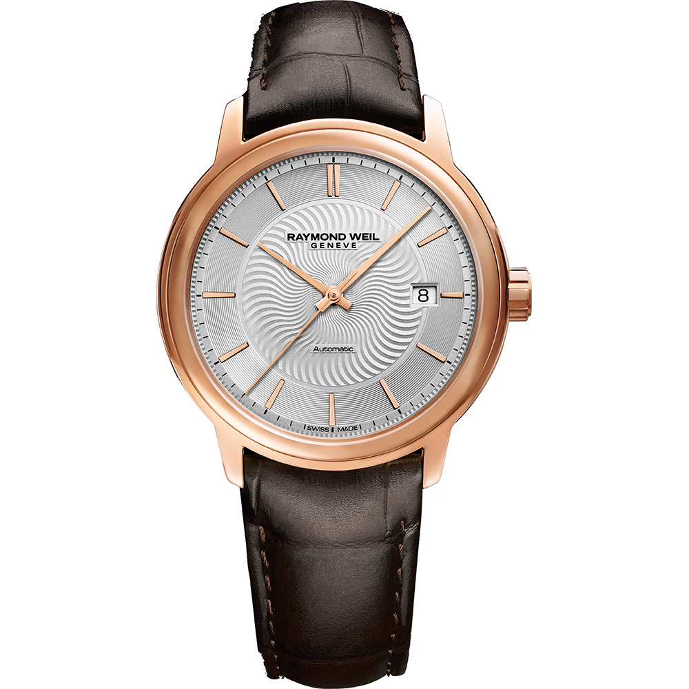 Raymond Weil Maestro 2237-PC5-65001 horloge