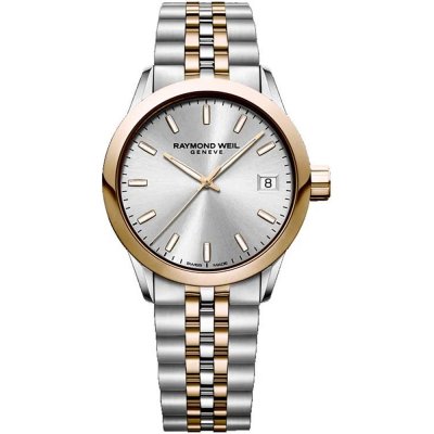 Raymond Weil Maestro 2237-SP5-65021 Horloge