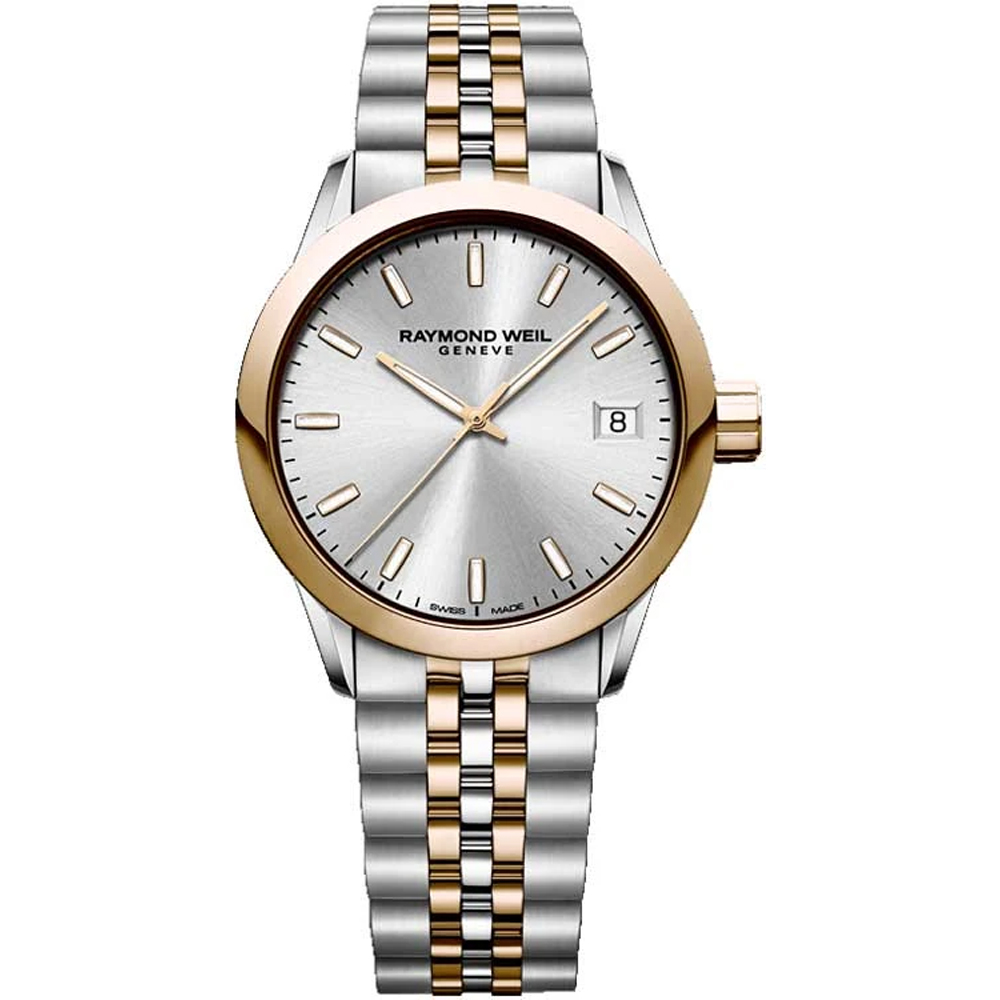 Raymond Weil Maestro 2237-SP5-65021 Horloge