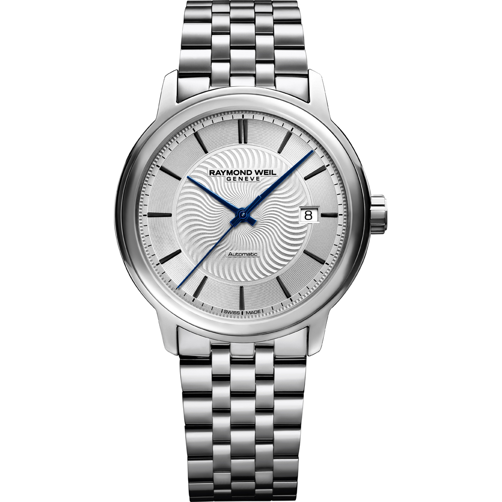 Raymond Weil Maestro 2237-ST-65001 Horloge