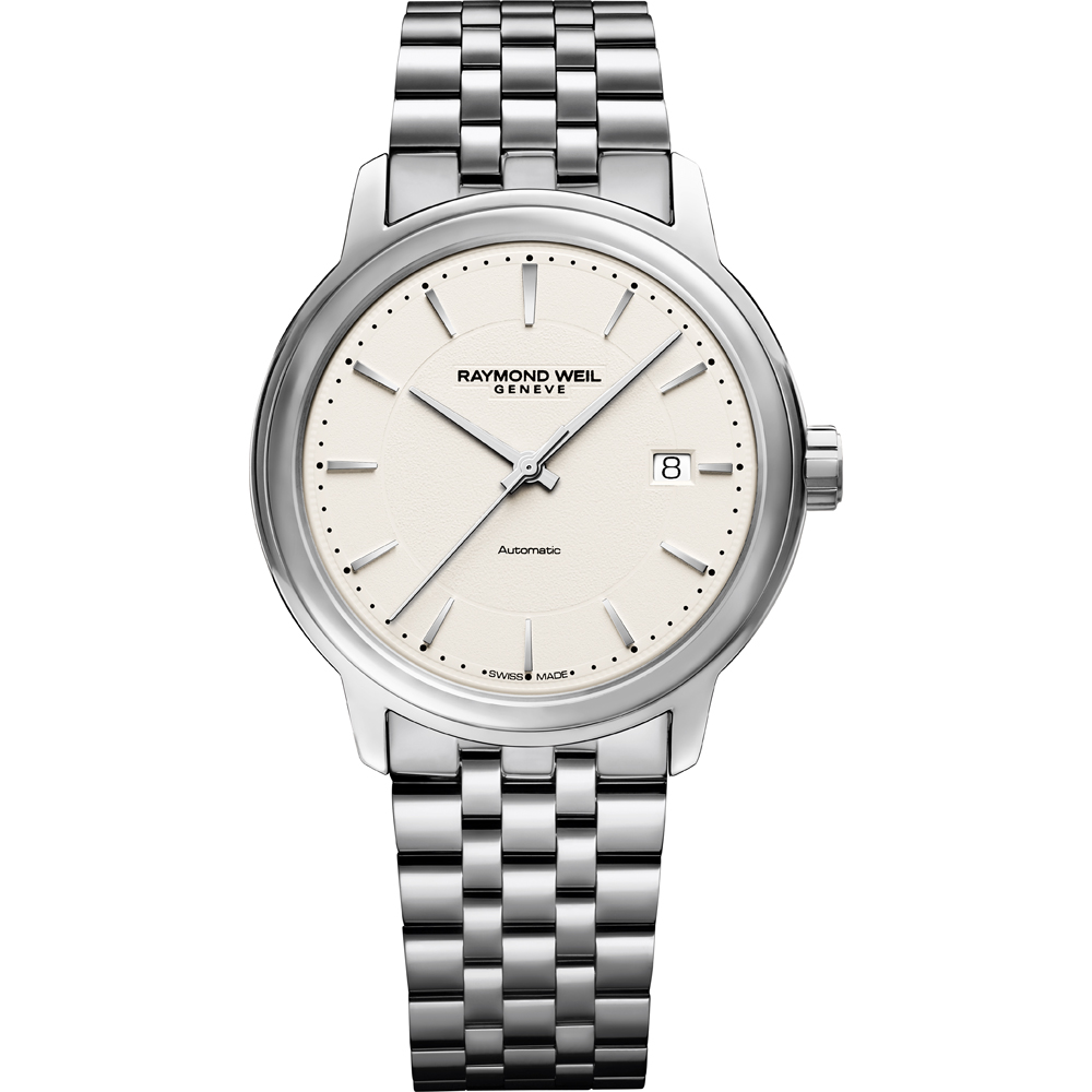 Raymond Weil Maestro 2237-ST-65011 horloge