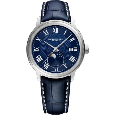 Raymond Weil Maestro 2239-STC-00509 Horloge