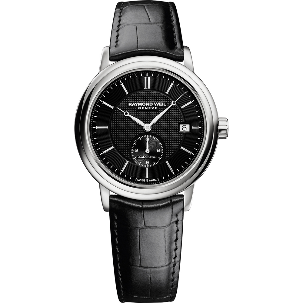 Raymond Weil Maestro 2838-STC-20001 horloge
