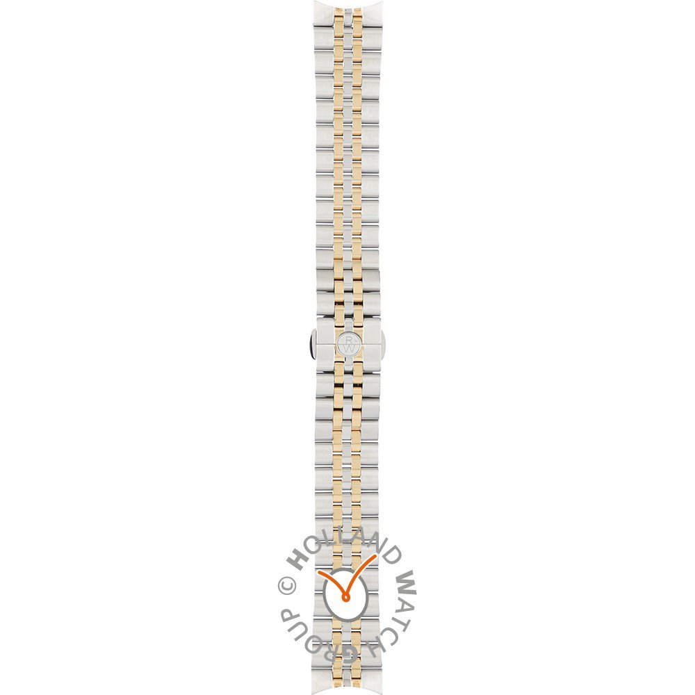 Raymond Weil Raymond Weil straps B2770-STPV2 Freelancer Horlogeband