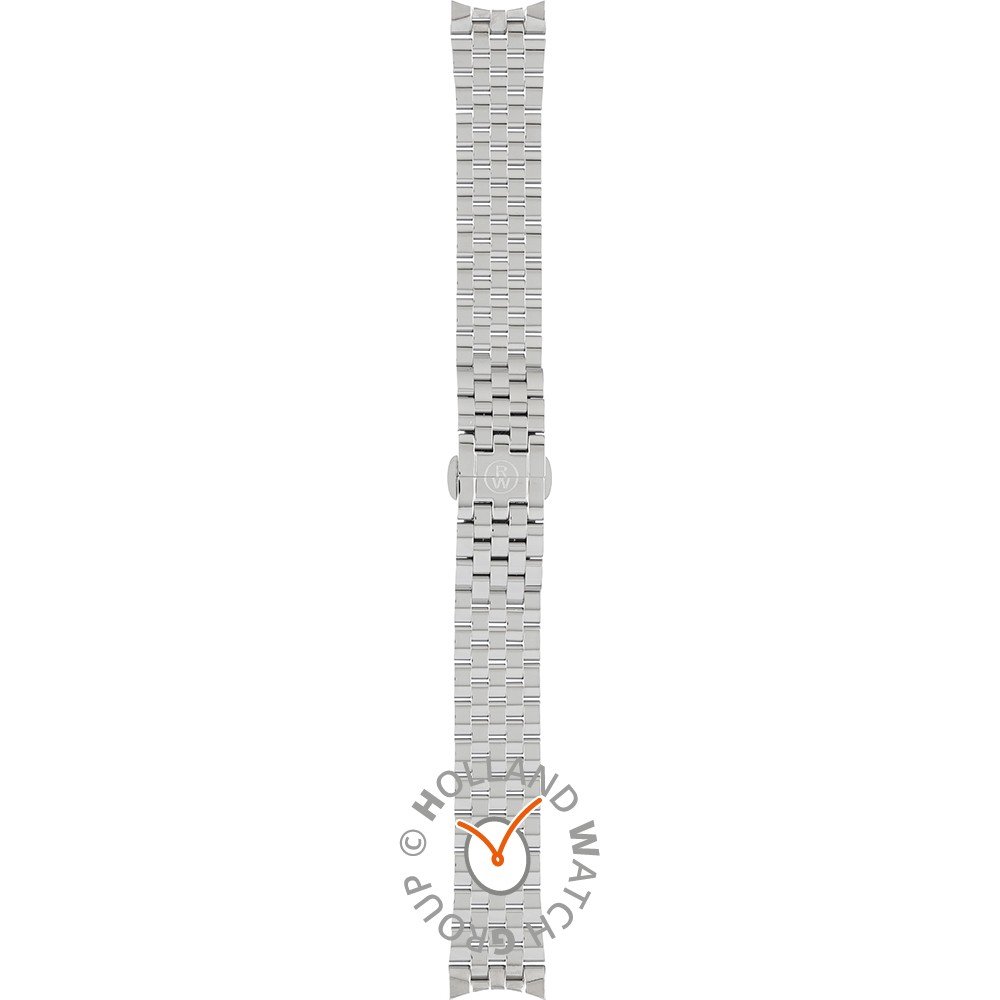 Raymond Weil Raymond Weil straps B5485-ST Toccata Horlogeband