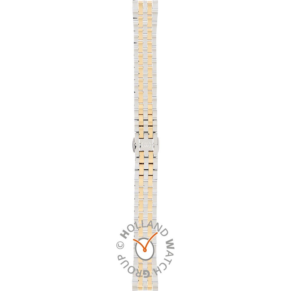 Raymond Weil Raymond Weil straps B5925-STPV2 Toccata Horlogeband