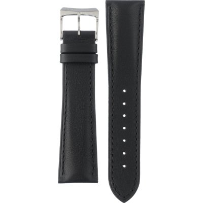 Raymond Weil Raymond Weil straps SA2201-BAB-XL-R8 Don Giovanni Horlogeband