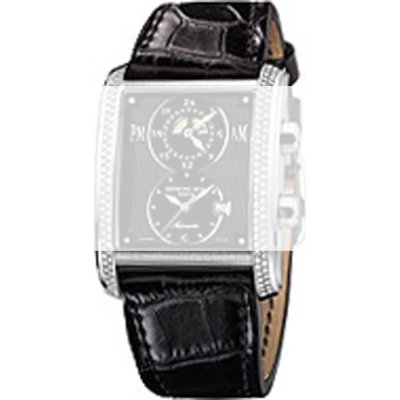 Raymond Weil SC2601-D/GA-R20 Don Giovanni Horlogeband