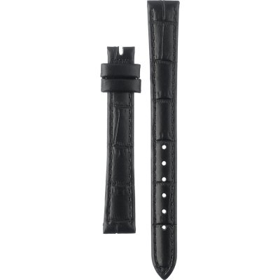 Raymond Weil Raymond Weil straps SI1201-BSB-C-0 Tradition Horlogeband