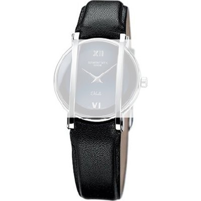 Raymond Weil SI1301-2011-R4 Othello Horlogeband