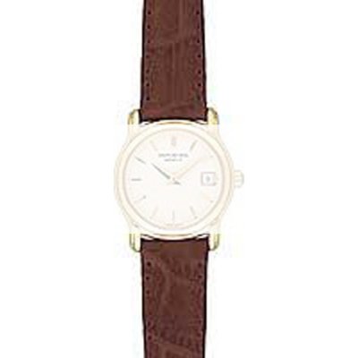 Raymond Weil SI1302-JSB-C-0 Tradition Horlogeband