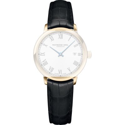 Raymond Weil SI1401-5988-C-2 Toccata Horlogeband