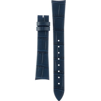 Raymond Weil Raymond Weil straps SI1603-5280-C-3 Toccata Heritage Horlogeband