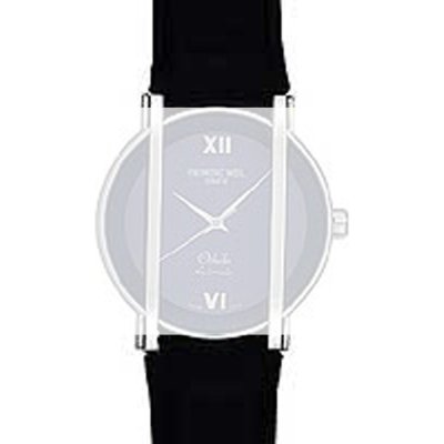 Raymond Weil SI1701-2850-R8 Othello Horlogeband