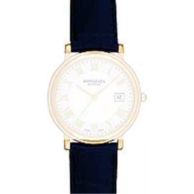 Raymond Weil SI1703-JSB-C-4 Tradition Horlogeband