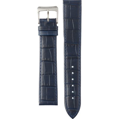 Raymond Weil SI1803-BSB-C-6 Tradition Horlogeband