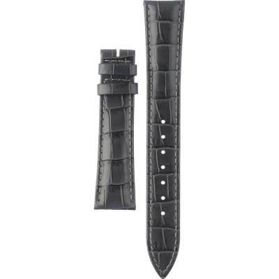 Raymond Weil Raymond Weil straps SI1907-5484B-C-6 Toccata Horlogeband