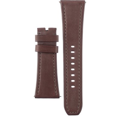 Raymond Weil Raymond Weil straps SI2612-2872 Don Giovanni Horlogeband