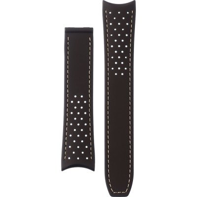 Raymond Weil Raymond Weil straps SU2102-8570R-18 Tango Horlogeband