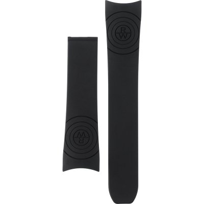 Raymond Weil Raymond Weil straps SU2201-8650-18 Sport Horlogeband