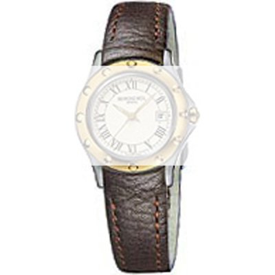 Raymond Weil SV1402-TANGOJ-R2 Horlogeband