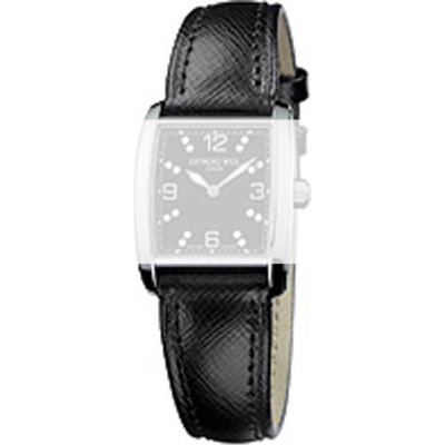 Raymond Weil SV1601-BAB-R2 Don Giovanni Horlogeband