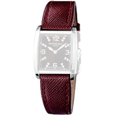 Raymond Weil SV1606-BAB-R2 Don Giovanni Horlogeband