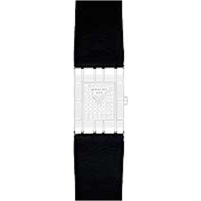 Raymond Weil SV1701-BDB--R5 Tema Horlogeband