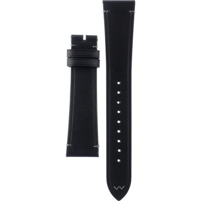 Raymond Weil Raymond Weil straps SV2001-MIL-C-6 Millesime Horlogeband