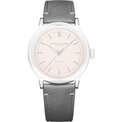 Raymond Weil SV2007-MIL-C-6 Millesime Horlogeband