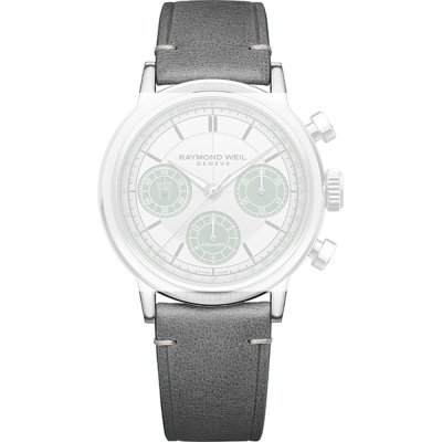 Raymond Weil SV2007-MILLW-C-6 Millesime Horlogeband