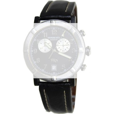 Raymond Weil SW2001-800XL-8 W1 Horlogeband