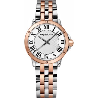 Raymond Weil Tango 5391-SP5-00300 Horloge